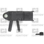Capteur, pression des gaz échappement QUINTON HAZELL - XEPS110