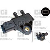 Capteur, pression des gaz échappement QUINTON HAZELL - XEPS111