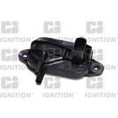Capteur, pression des gaz échappement QUINTON HAZELL - XEPS113