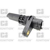Capteur (vitesse) QUINTON HAZELL - XREV676