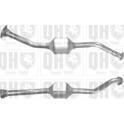 Catalizador QUINTON HAZELL - QCAT80125H