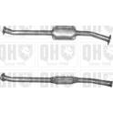 Catalizador QUINTON HAZELL - QCAT80142H