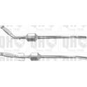 Catalyseur QUINTON HAZELL - QCAT80060H