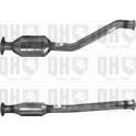 Catalyseur QUINTON HAZELL - QCAT80070H