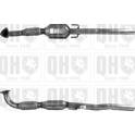 Catalyseur QUINTON HAZELL - QCAT80136H