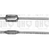 Catalyseur QUINTON HAZELL - QCAT80170H