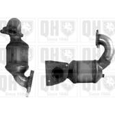 Catalyseur QUINTON HAZELL - QCAT80183H