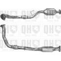 Catalyseur QUINTON HAZELL - QCAT80206H