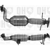 Catalyseur QUINTON HAZELL - QCAT80292H