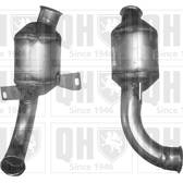 Catalyseur QUINTON HAZELL - QCAT80358H