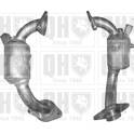 Catalyseur QUINTON HAZELL - QCAT80384H