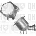 Catalyseur QUINTON HAZELL - QCAT80461H