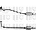 Catalyseur QUINTON HAZELL - QCAT90043H