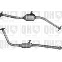 Catalyseur QUINTON HAZELL - QCAT90290H