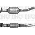Catalyseur QUINTON HAZELL - QCAT90797H