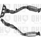 Catalyseur QUINTON HAZELL - QCAT91146H