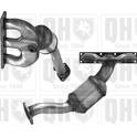 Catalyseur QUINTON HAZELL - QCAT91351H