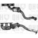 Catalyseur QUINTON HAZELL - QCAT91455H