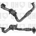 Catalyseur QUINTON HAZELL - QCAT91752H