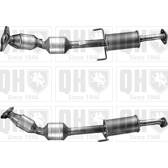Catalyseur QUINTON HAZELL - QCAT92202H