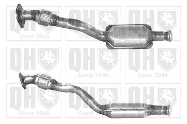 Catalytic Converter