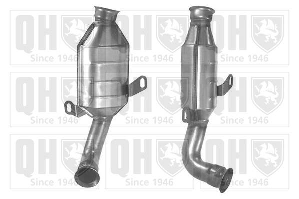 Catalytic Converter