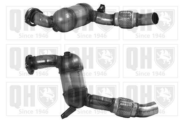 Catalytic Converter