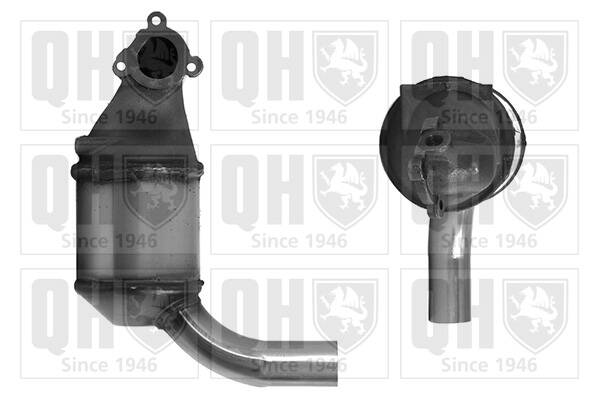 Catalytic Converter