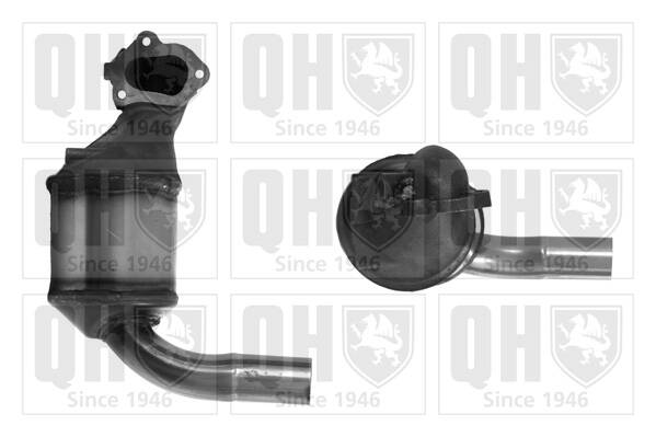Catalytic Converter