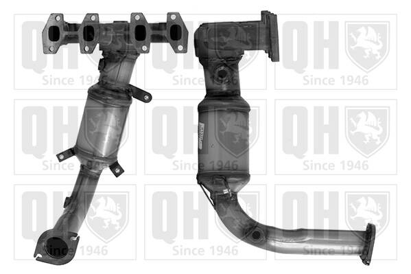 Catalytic Converter