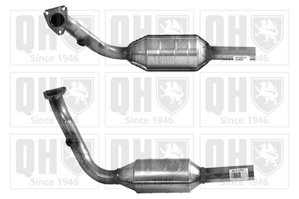 Catalytic Converter