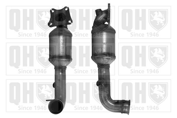 Catalytic Converter