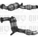 Catalytic Converter QUINTON HAZELL - QCAT80226H