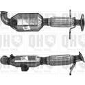 Catalytic Converter QUINTON HAZELL - QCAT80273H