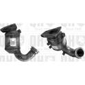 Catalytic Converter QUINTON HAZELL - QCAT80322H