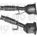 Catalytic Converter QUINTON HAZELL - QCAT80335H