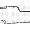 Catalytic Converter QUINTON HAZELL - QCAT80350H