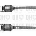 Catalytic Converter QUINTON HAZELL - QCAT80365H