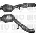 Catalytic Converter QUINTON HAZELL - QCAT80366H