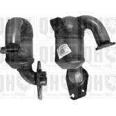 Catalytic Converter QUINTON HAZELL - QCAT80382H