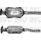 Catalytic Converter QUINTON HAZELL - QCAT90067H