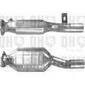 Catalytic Converter QUINTON HAZELL - QCAT90096H