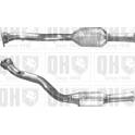 Catalytic Converter QUINTON HAZELL - QCAT90166H