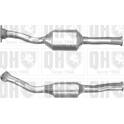 Catalytic Converter QUINTON HAZELL - QCAT90227H
