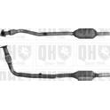 Catalytic Converter QUINTON HAZELL - QCAT90261H