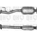 Catalytic Converter QUINTON HAZELL - QCAT90355H