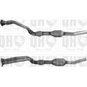 Catalytic Converter QUINTON HAZELL - QCAT90391H