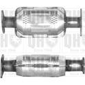 Catalytic Converter QUINTON HAZELL - QCAT90467H