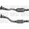 Catalytic Converter QUINTON HAZELL - QCAT90578H