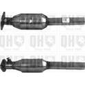Catalytic Converter QUINTON HAZELL - QCAT90614H